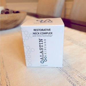 Alastin Restorative Neck Complex